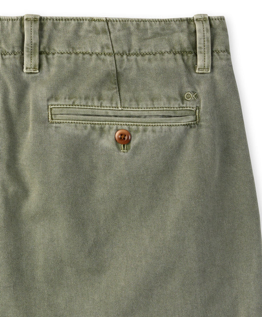 Nomad Chino - FINAL SALE