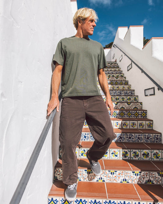 The Craftsman Pant