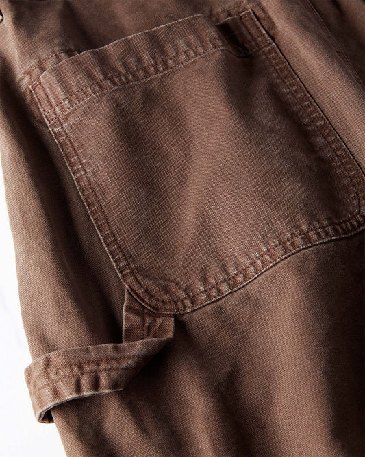 The Craftsman Pant