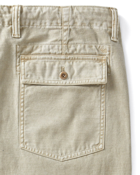 The Field Pant