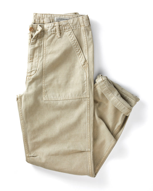 The Field Pant