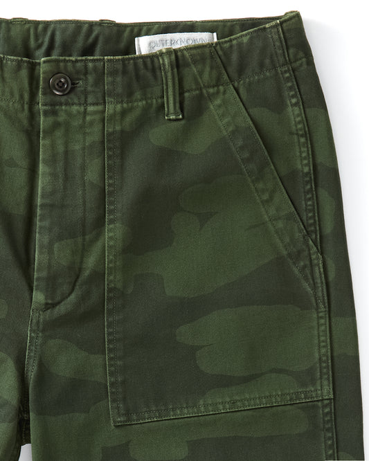The Field Pant - FINAL SALE