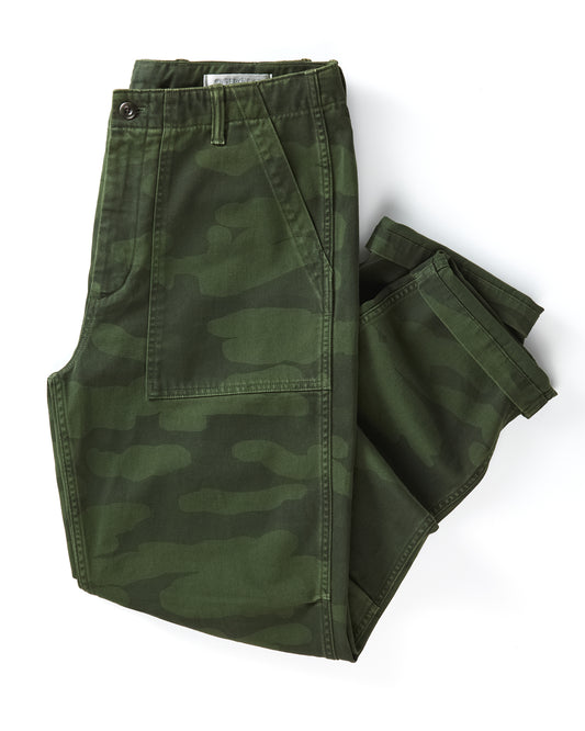 The Field Pant - FINAL SALE