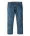 Local Straight Fit