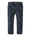 Local Straight Fit: Selvedge - Outerworn