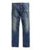Ambassador Slim Fit: Selvedge - Outerworn