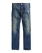 Ambassador Slim Fit Zip Selved - Outerworn