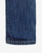 Ambassador Slim Fit Zip Selved - Outerworn