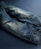 Ambassador Slim Fit: Selvedge - Outerworn