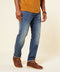 Local Straight Fit: Selvedge - FINAL SALE - Outerworn
