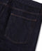 Local Straight Fit: Selvedge - Outerworn