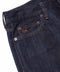Local Straight Fit: Selvedge - Outerworn