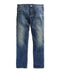 Local Straight Fit: Selvedge - FINAL SALE - Outerworn