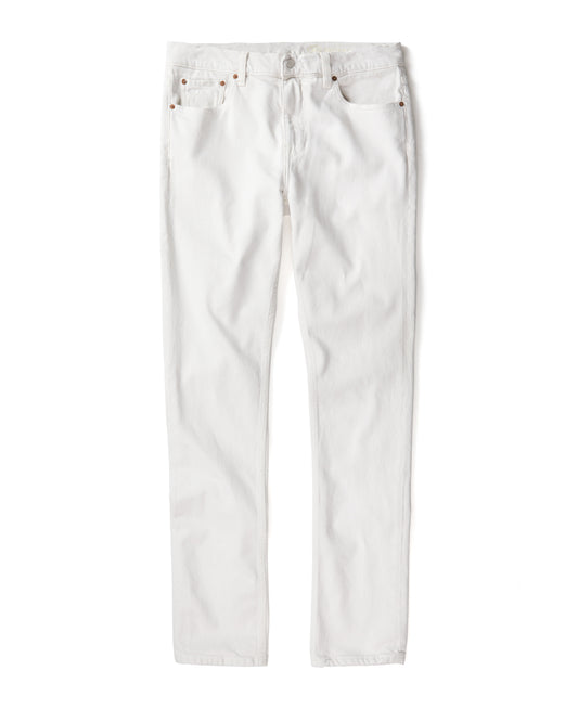 The Cove Slim Jean - FINAL SALE