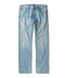 The Dunes Straight Jean  - Outerworn