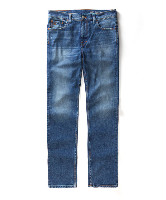 The Cove Slim Jean - FINAL SALE