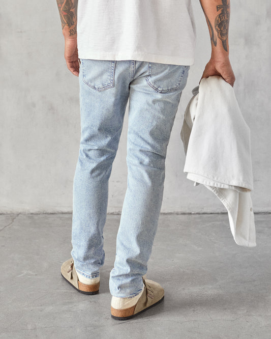 The Cove Slim Jean - FINAL SALE