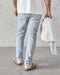 The Cove Slim Jean - Outerworn