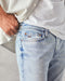 The Cove Slim Jean - Outerworn