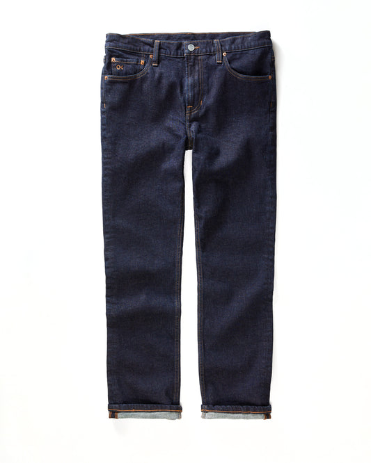 The Cove Slim Jean - FINAL SALE