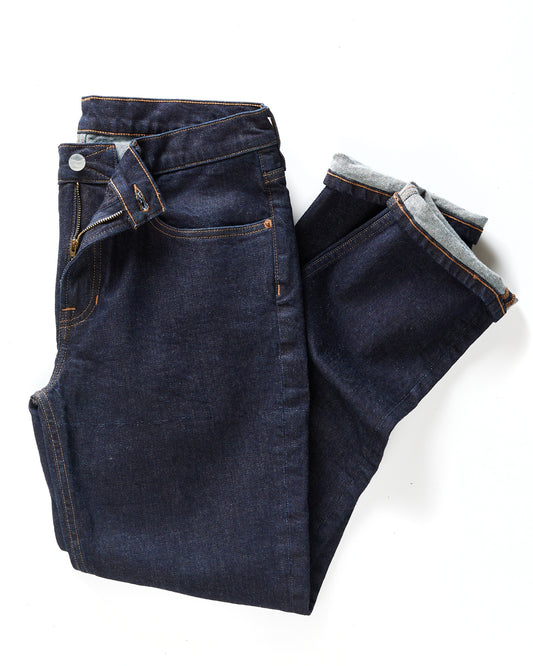 The Cove Slim Jean - FINAL SALE
