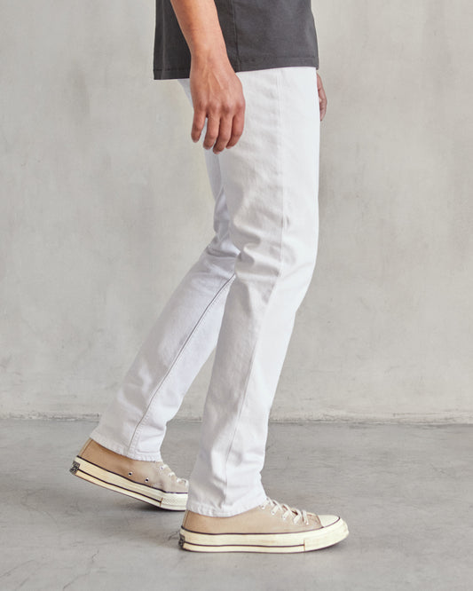 The Cove Slim Jean - FINAL SALE