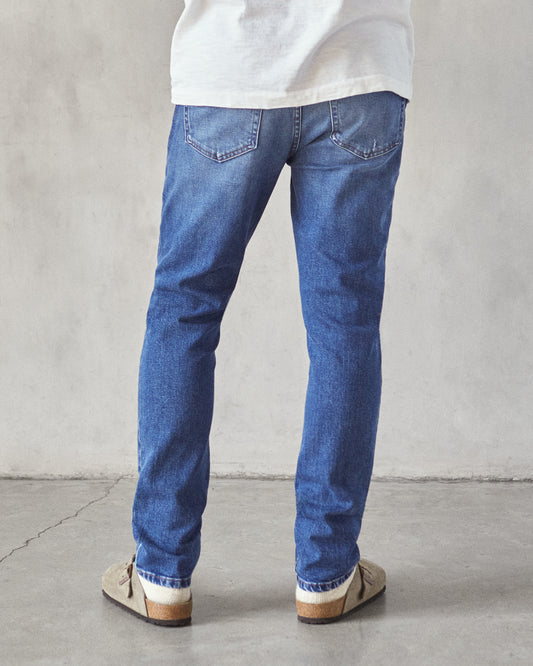 The Cove Slim Jean - FINAL SALE