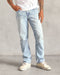 The Dunes Straight Jean - FINAL SALE