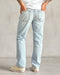 The Dunes Straight Jean  - Outerworn