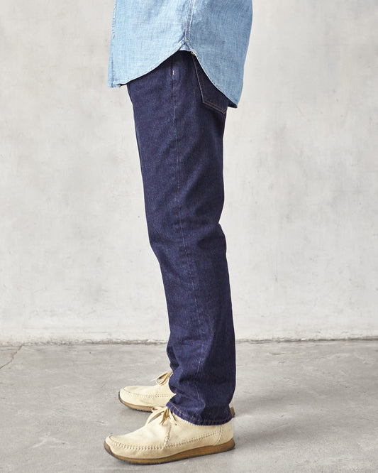 The Dunes Straight Jean - FINAL SALE