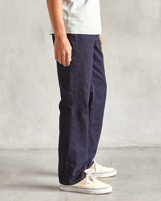 The Dunes Straight Jean - FINAL SALE