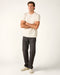 The Traveler Straight Jean