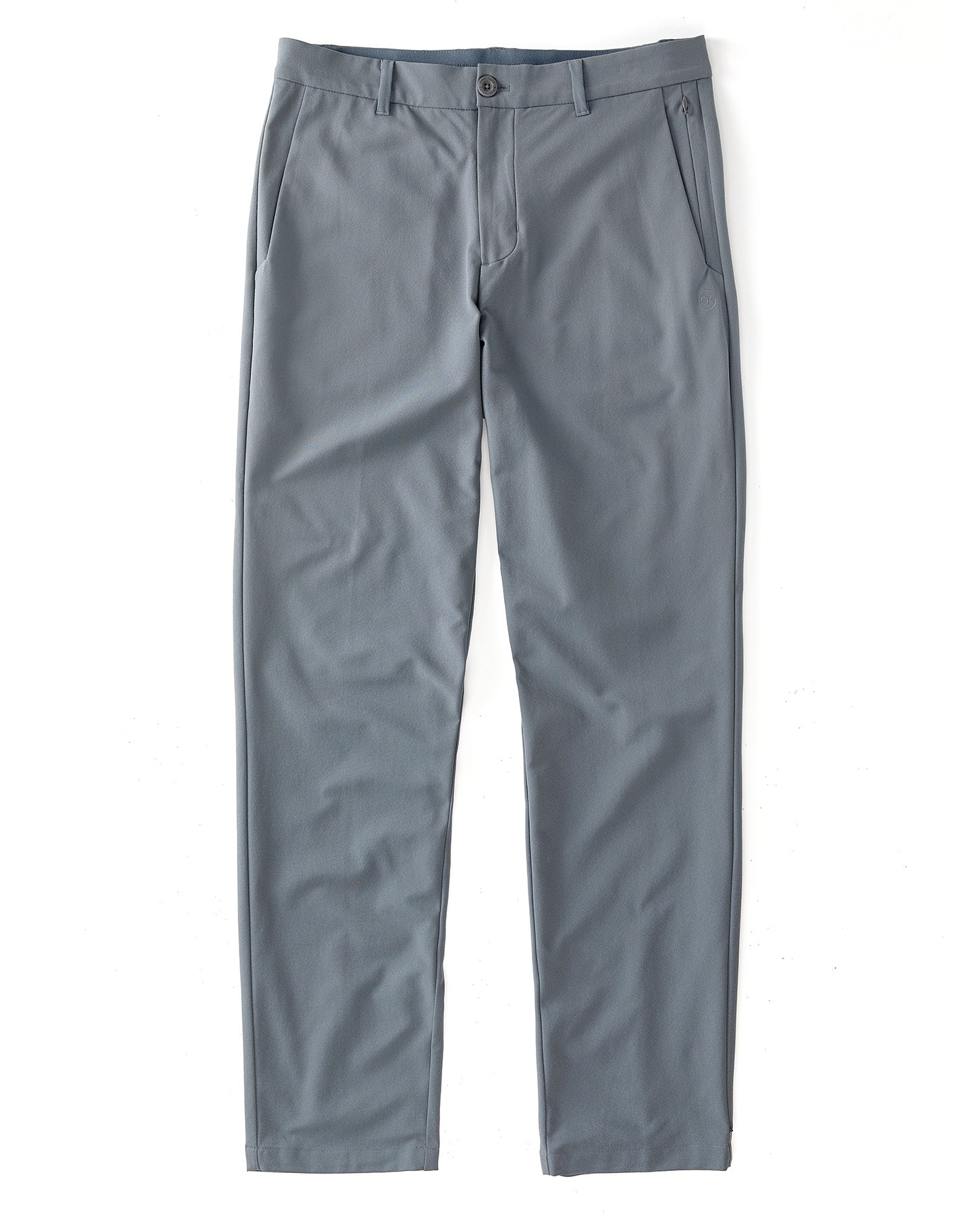 Seventyseven Cord Pant - Kelp Bloom | Men's Corduroy Pants