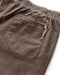 Seventyseven Cord Pant