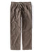 Seventyseven Cord Pant