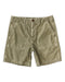 Seventyseven Cord Utility Shorts