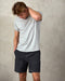 Seventyseven Cord Utility Shorts - FINAL SALE