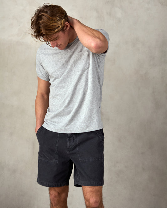 Seventyseven Cord Utility Shorts - FINAL SALE