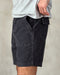 Seventyseven Cord Utility Shorts - FINAL SALE