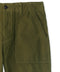 Seventyseven Cord Utility Shorts - Outerworn
