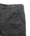Seventyseven Cord Utility Shorts - Outerworn
