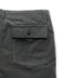 Seventyseven Cord Utility Shorts - Outerworn
