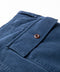 Seventyseven Cord Utility Shorts - Outerworn