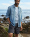 Nomad Chino Short - Outerworn