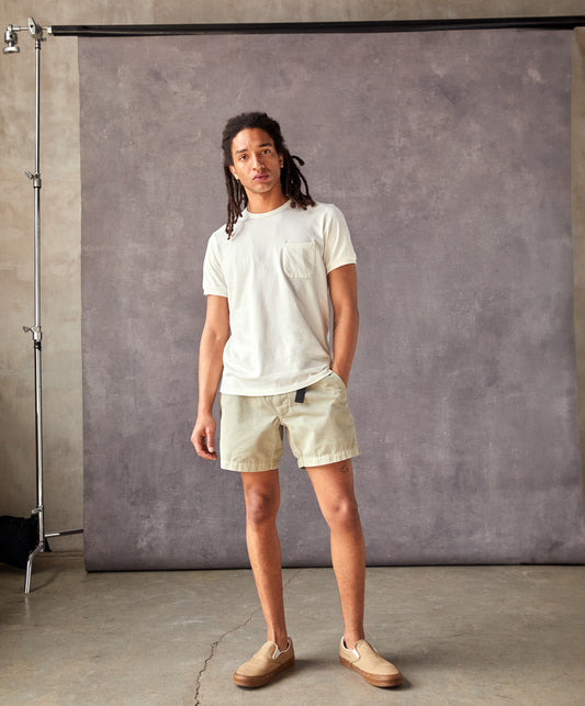 Twill Trail Short - FINAL SALE