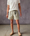 Twill Trail Short - FINAL SALE