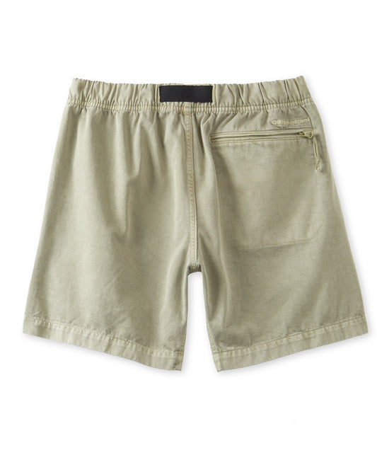 Twill Trail Short - FINAL SALE