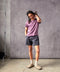 Twill Trail Short - Outerworn