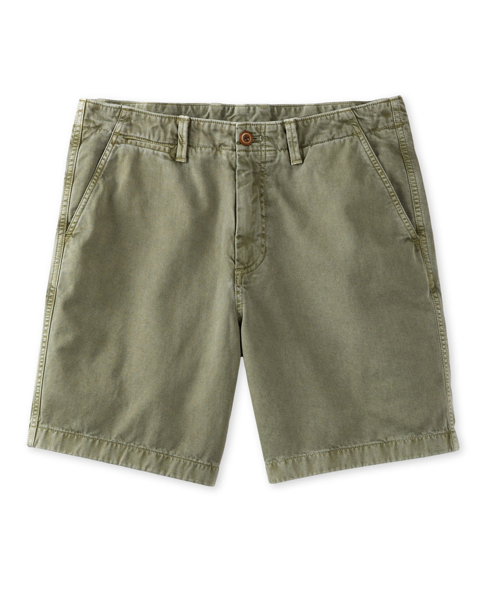 Outerknown men's shorts review.