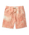 Sur Tie-Dye Sweatshorts - Outerworn